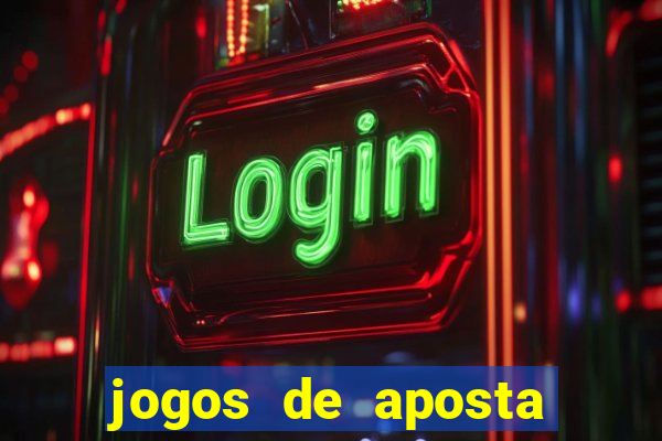 jogos de aposta online de 1 real