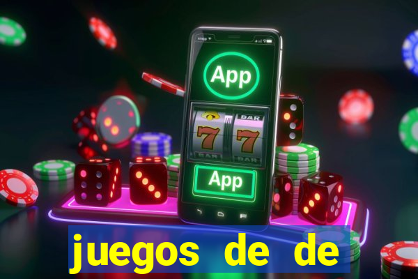 juegos de de casino gratis