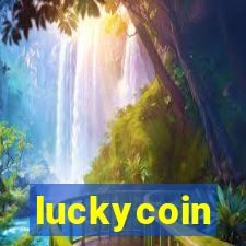 luckycoin