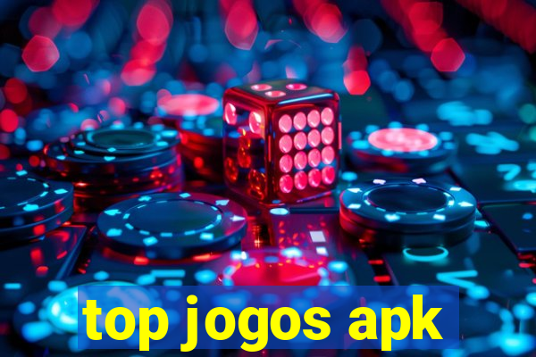 top jogos apk