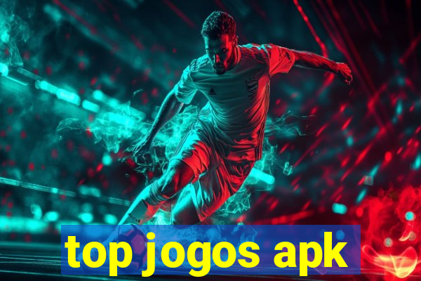 top jogos apk