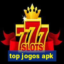 top jogos apk