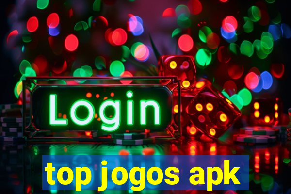 top jogos apk