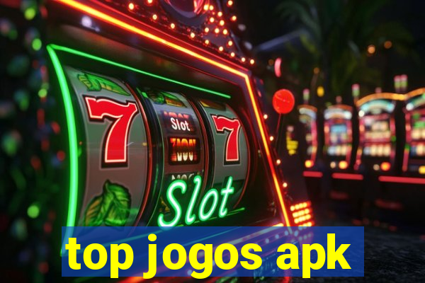 top jogos apk