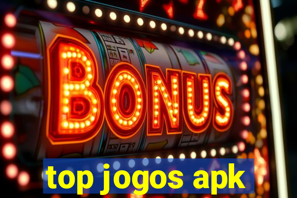 top jogos apk