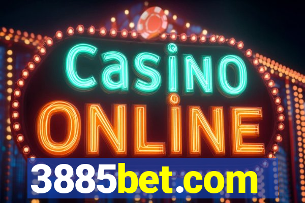 3885bet.com