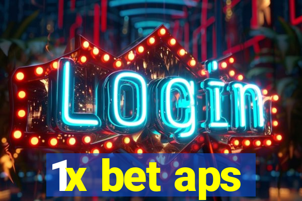 1x bet aps