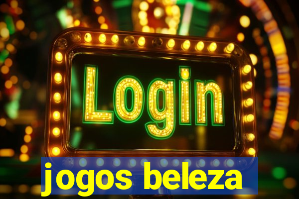 jogos beleza