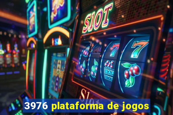 3976 plataforma de jogos