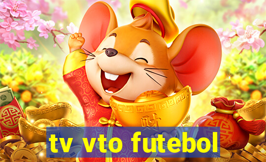 tv vto futebol