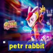 petr rabbit