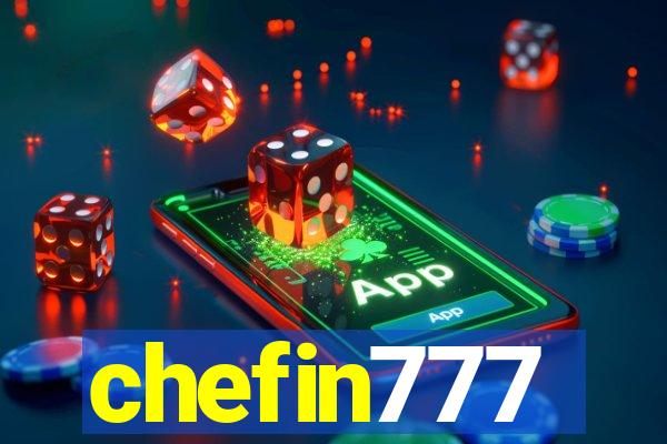 chefin777