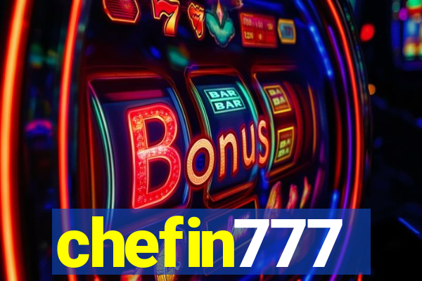 chefin777