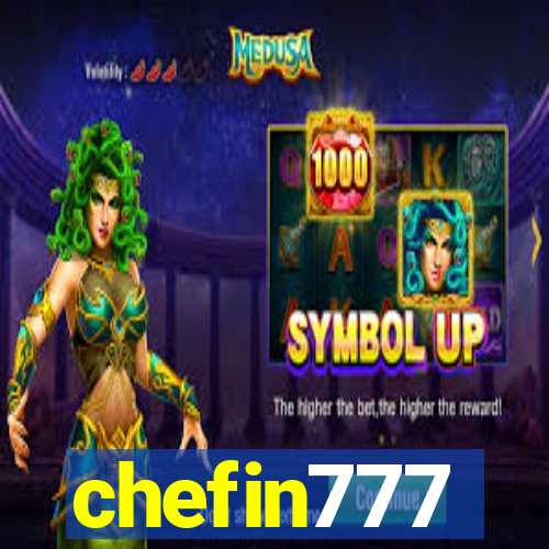 chefin777