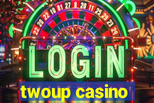 twoup casino