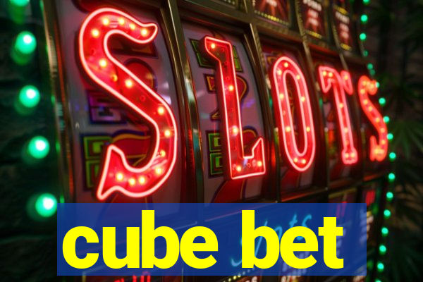 cube bet