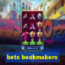 bets bookmakers