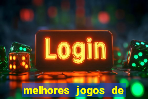 melhores jogos de rpg celular