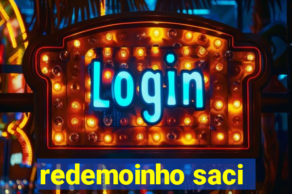 redemoinho saci