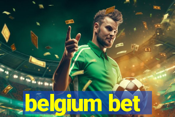 belgium bet