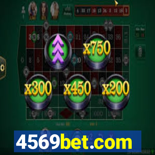 4569bet.com