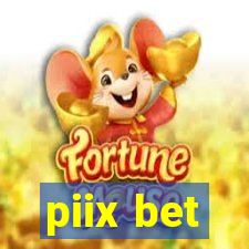 piix bet