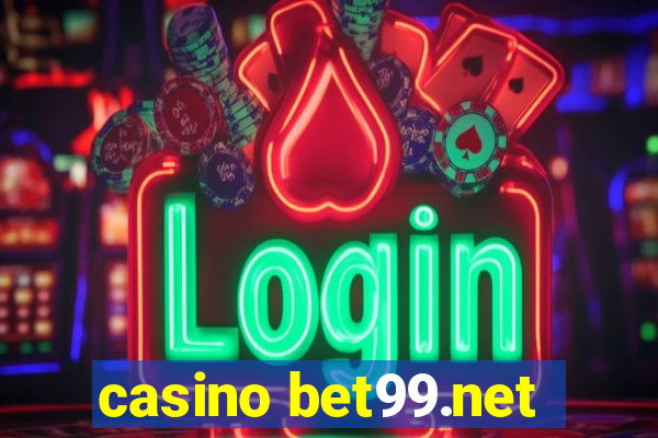 casino bet99.net