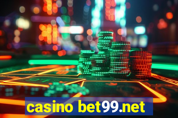 casino bet99.net