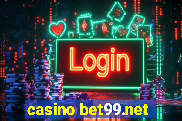 casino bet99.net