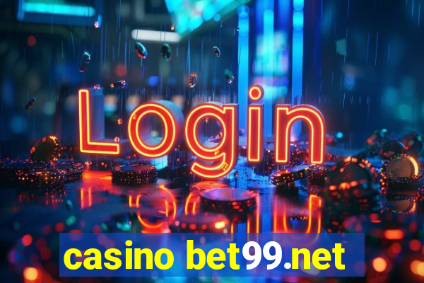 casino bet99.net