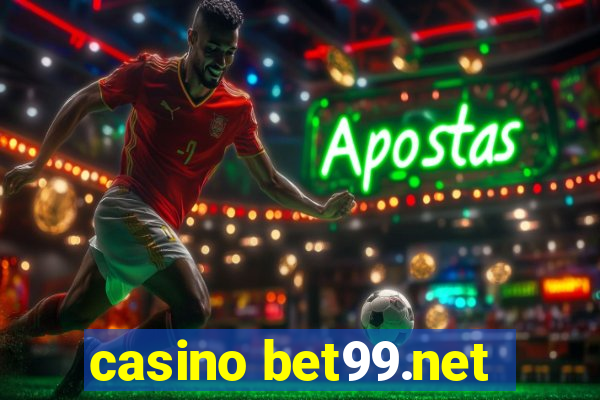 casino bet99.net