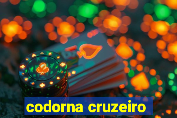 codorna cruzeiro