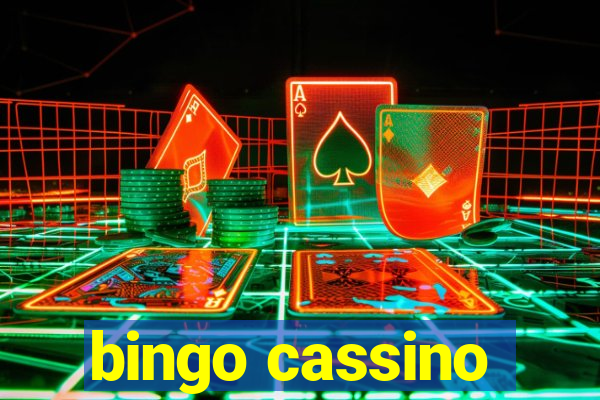 bingo cassino