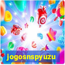 jogosnspyuzu