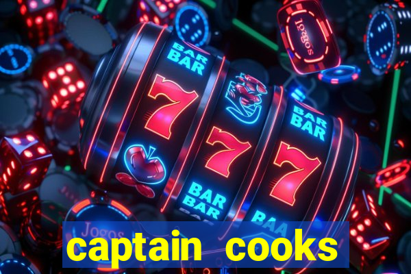 captain cooks casino forum