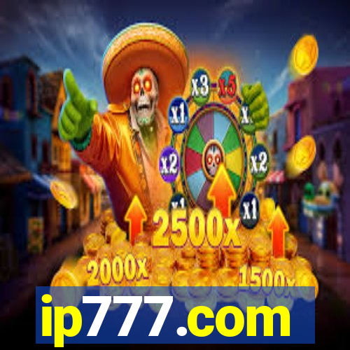 ip777.com