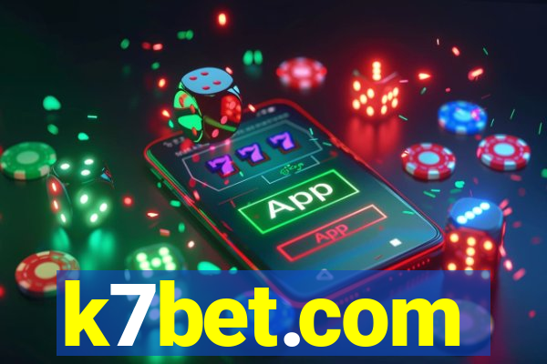 k7bet.com