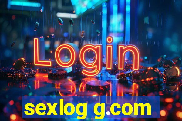 sexlog g.com