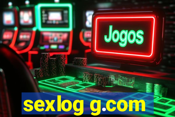 sexlog g.com