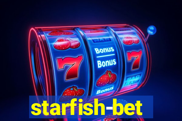 starfish-bet