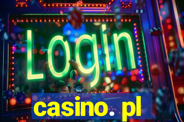 casino. pl