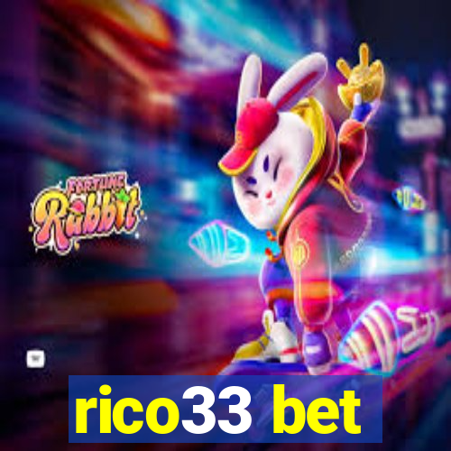 rico33 bet