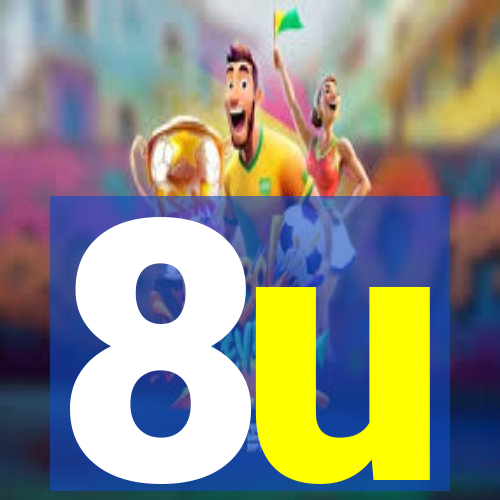 8u