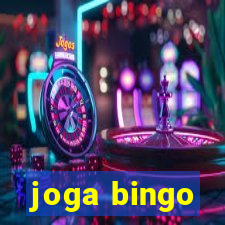 joga bingo