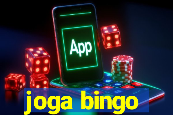 joga bingo