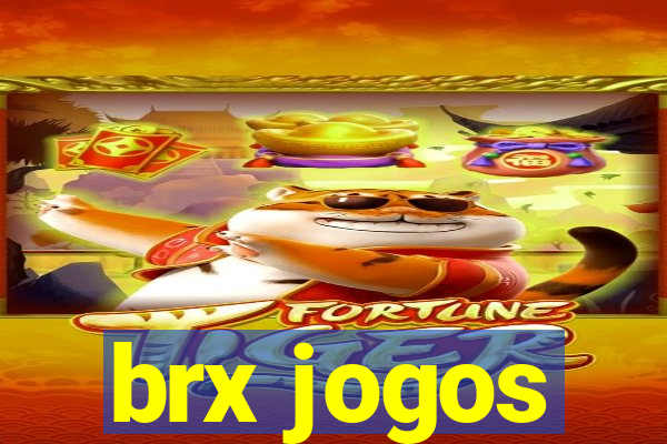 brx jogos