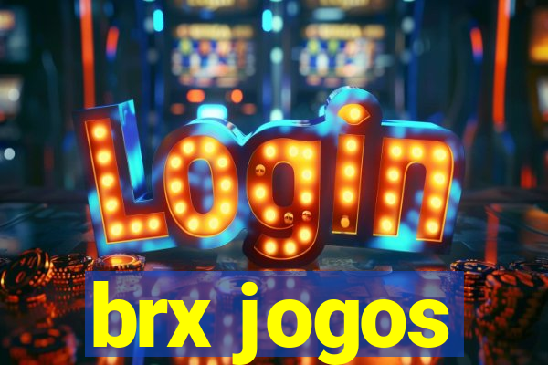 brx jogos