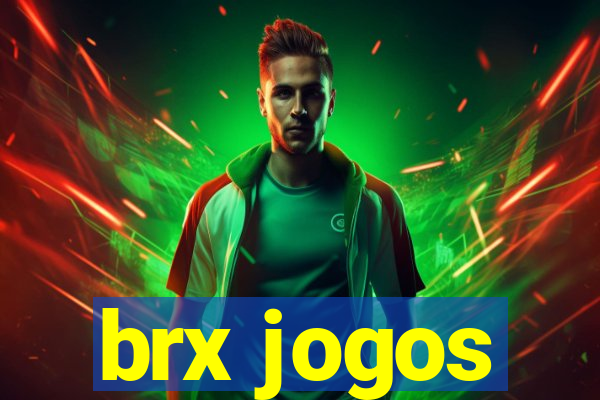 brx jogos