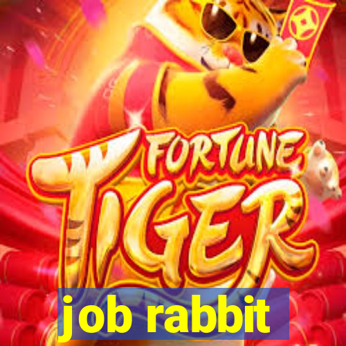 job rabbit