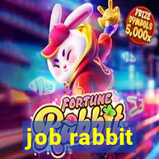 job rabbit